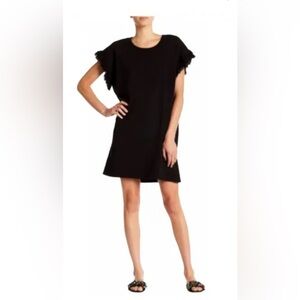Current Elliot T-Shirt Dress